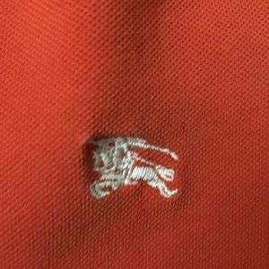 Burberry Polo shirt